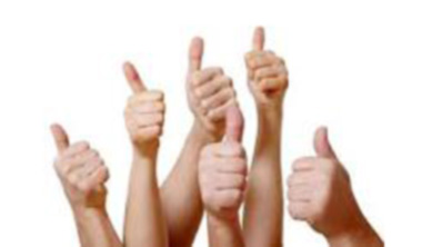 Happy clients with BSC